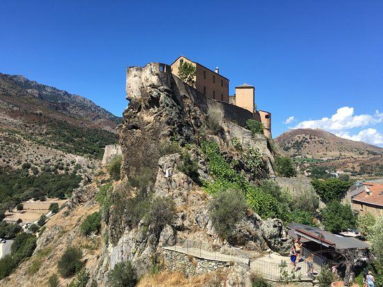 Belvédère Point Panoramique
