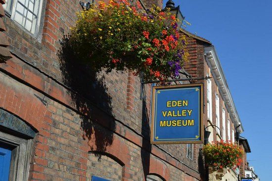 Eden Valley Museum Trust