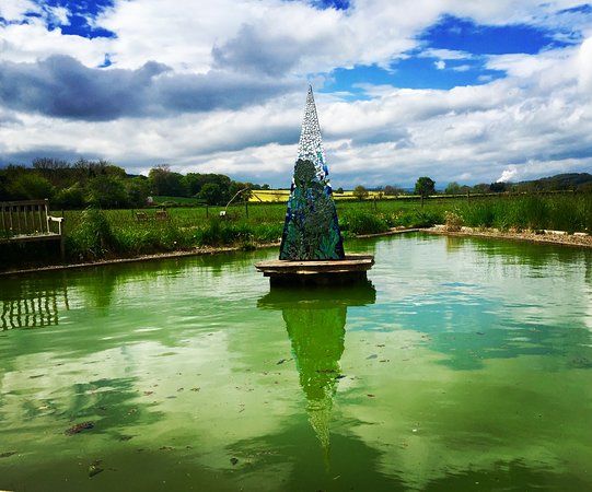 Dilston Physic Garden