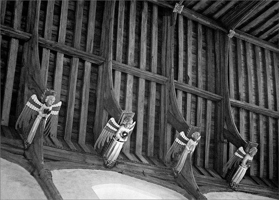 Church of Our Lady Saint Mary