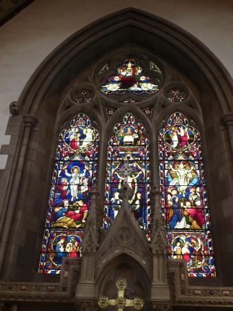 St Andrews Scottish Episcopal Church