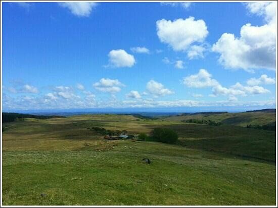 Clyde Muirshiel Regional Park