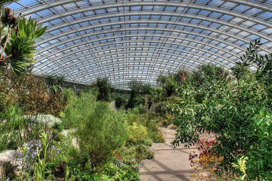 National Botanic Garden of Wales