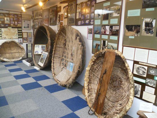 National Coracle Centre