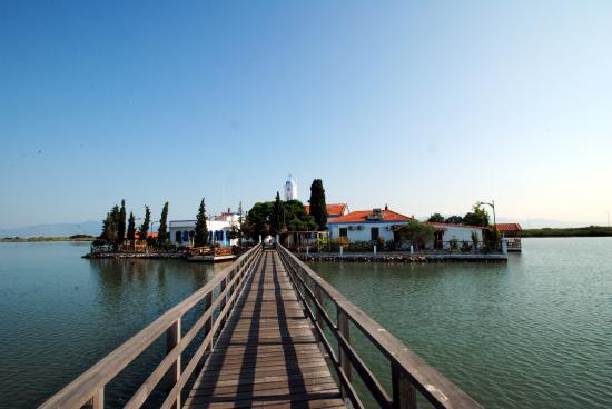 Monastery of St. Nicholas