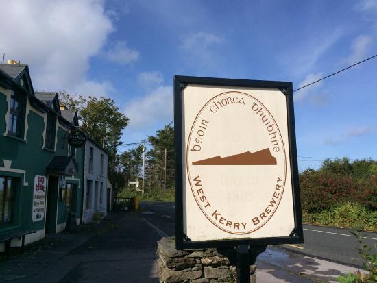 Tig Bhric & West Kerry Brewery