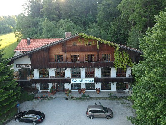 Bergglashuette Weinfurtner