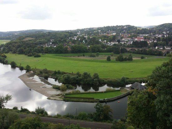 Streichelzoo und Wildgehege Hohenstein