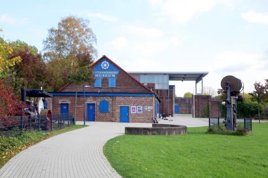 Westfälische KettenschmiedeMuseum