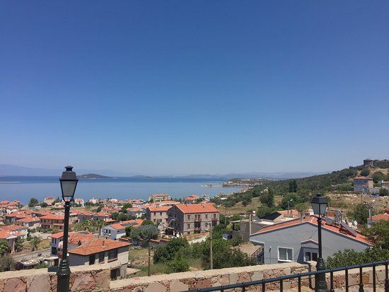 Sevim & Necdet H. Kent Library