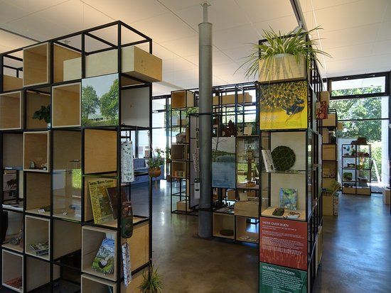 Stichting IJstijdenmuseum