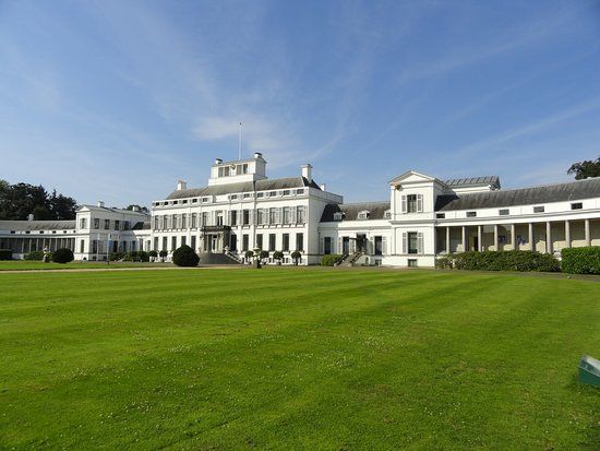Soestdijk Palace