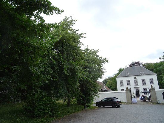 Kasteel van Loon op Zand