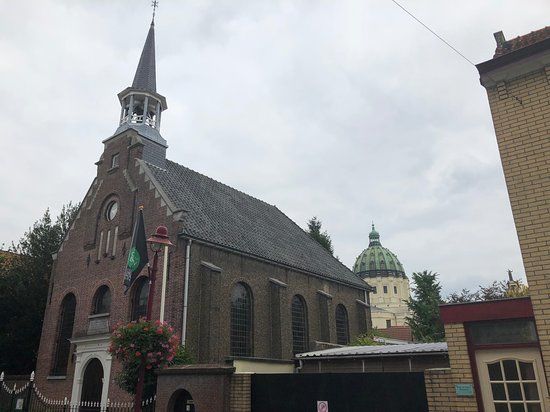 Hervormde Kerk