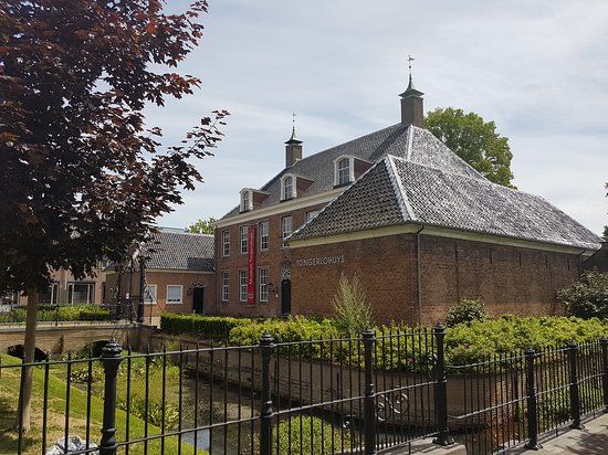 Museum Tongerlohuys