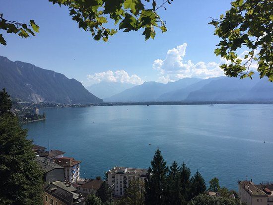 Temple Saint-Vincent