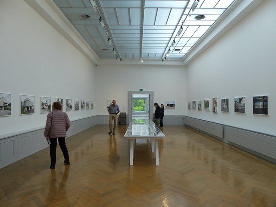 Kunstmuseum La Chaux-de-Fonds