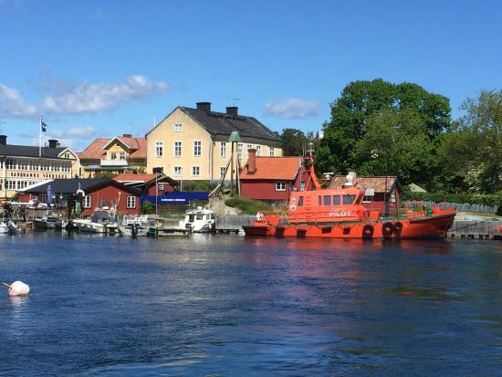 Sandhamn
