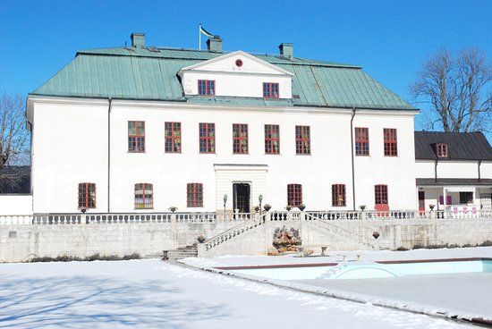 Häringe Slott