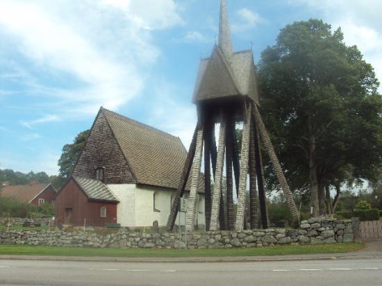 Granhults Kyrka
