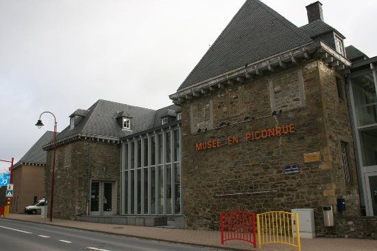 Musée en Piconrue
