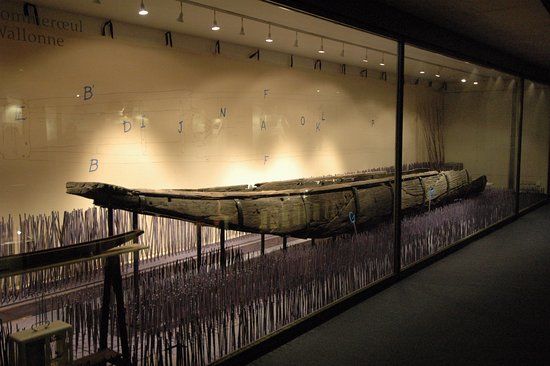 Gallo-Romeins Museum