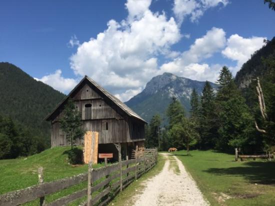 Savinja & Salek Valley