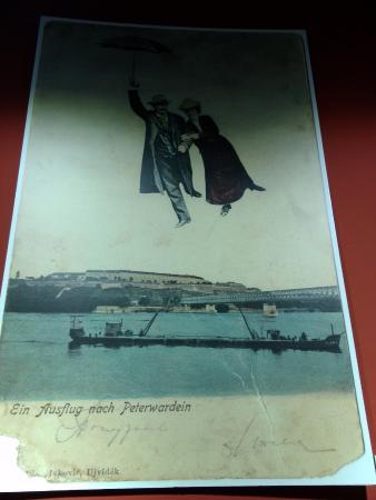 Museum der Vojvodina