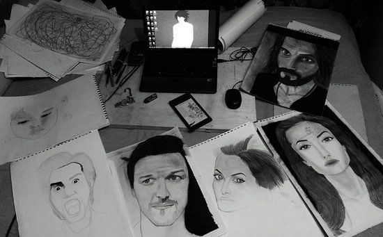 Picasso Art Gallery Egypt