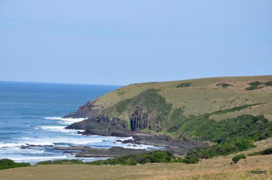 Dwesa Nature Reserve