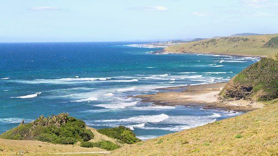 Double Mouth Nature Reserve