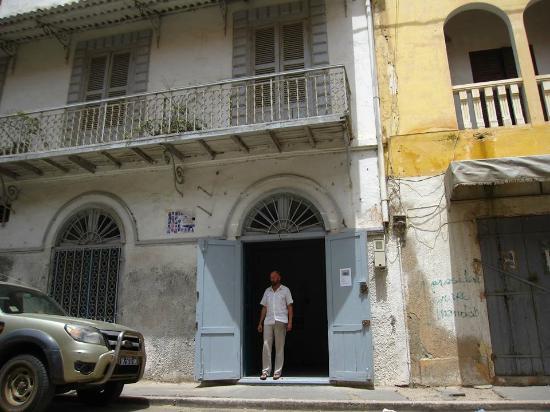 Galerie Éthiopiques