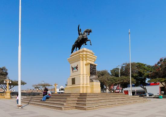 Plaza de Armas