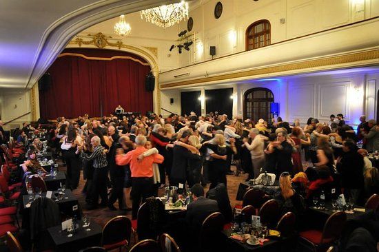 La Milonguita De Palermo