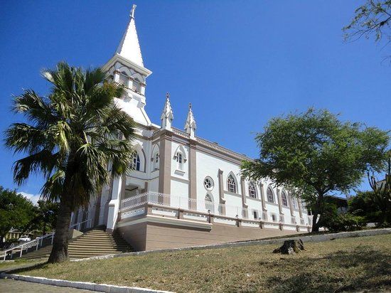 Catedral De Santo Antônio De Pádua