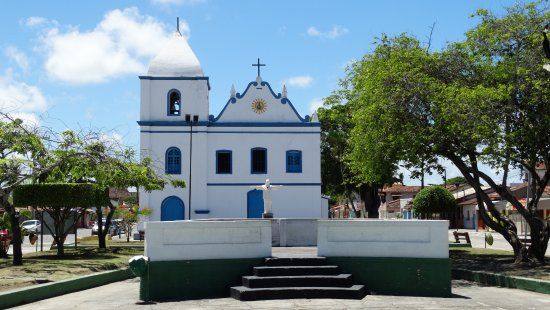 Igreja Matriz de Nossa Senhora da Purificacao