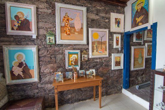 Atelier Silvio Jessé