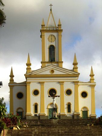 Igreja Matriz Nossa Sra. da Conceicao