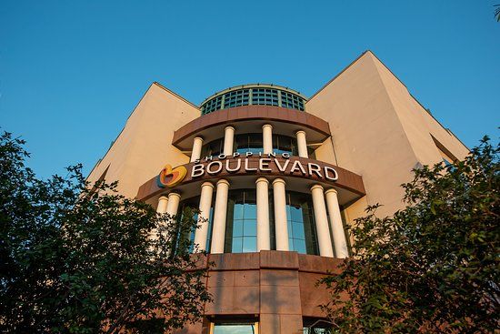 Boulevard Rio Shopping