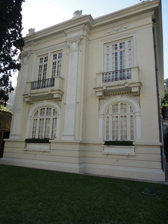 Pinakotheke Cultural