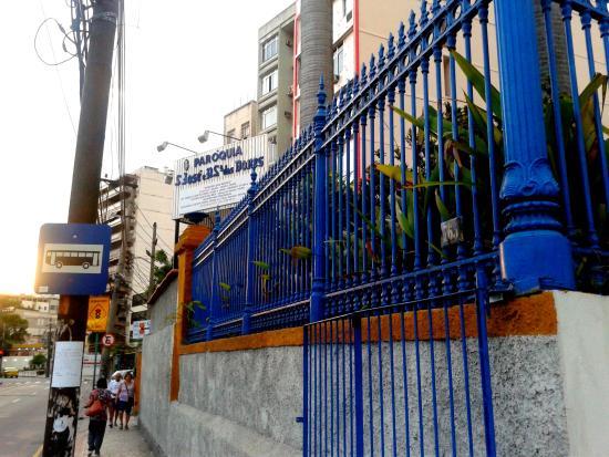 Igreja São José e Nossa Senhora das Dores