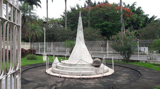 Praça da Matemática