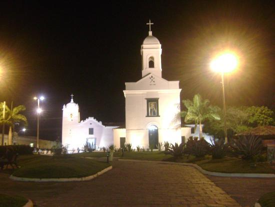 Igreja dos Jesuítas