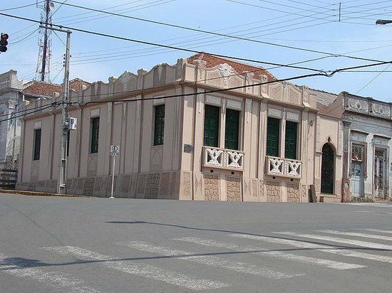 Museu Érico Veríssimo