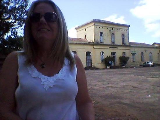 Arquivo Histórico e Museu Municipal