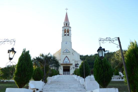Igreja Matriz Nossa Senhora da Purificação