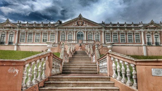 Museu Dom Diogo de Souza