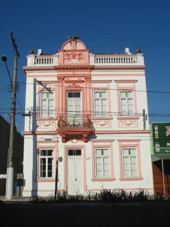 Carlos Nobre Municipal Museum