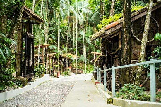 Museum of Italian Culture