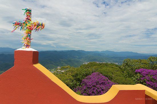 Santuário Nossa Senhora do Bom Socorro
